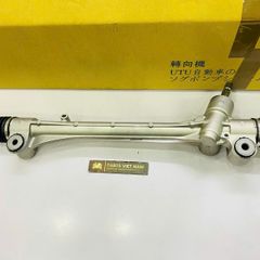 Thước lái Lexus ES240, E350, ES300H máy 2.5 2AR AVV60 đời 2009 - 2015. Hàng Japan bảo hành 12 tháng. Mã 4551006041, 45510-06041