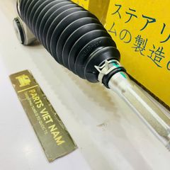 Thước lái Lexus ES240, E350, ES300H máy 2.5 2AR AVV60 đời 2009 - 2015. Hàng Japan bảo hành 12 tháng. Mã 4551006041, 45510-06041