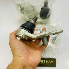 Rô tuyn trụ đứng Toyota Camry 2.4 ACV40 đời 2007 - 2014. Hàng cao cấp. Mã 43330-09590 RH, 43340-09110 LH ( 1 cái )