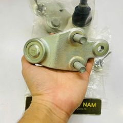 Rô tuyn trụ đứng Toyota Camry 2.4 ACV40 đời 2007 - 2014. Hàng cao cấp. Mã 43330-09590 RH, 43340-09110 LH ( 1 cái )