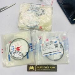 Xéc măng cos 0 Ford Ranger, Everest, Mazda Bt50, Transit máy 2.2 đời 2013 - 2023. Hàng xịn Ford JMC. Mã 3C1Q-6153-AA1A