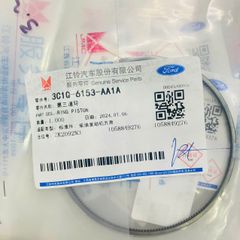 Xéc măng cos 0 Ford Ranger, Everest, Mazda Bt50, Transit máy 2.2 đời 2013 - 2023. Hàng xịn Ford JMC. Mã 3C1Q-6153-AA1A