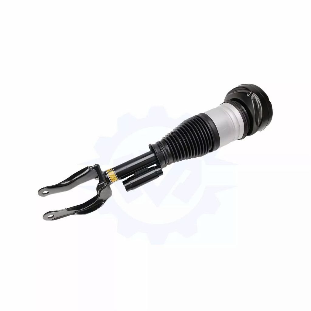 Giảm xóc hay phuộc nhún trước Mercedes W167 GLE350, GLE450, GLE580 đời 2020 - 2025. Hàng xịn tân trang mới 99% đặt hàng 3 - 5 ngày. Mã A1673200503 LH, A1673200603 RH ( 1 cây )