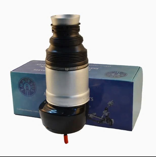 Bóng hơi giảm xóc trước Mercedes W292 GLE400, GLE500, GLE350 đời 2015 - 2019. Hàng cao cấp đặt hàng 3 - 5 ngàt. Mã A2923200900, A2923202900, A2923203113, A2923203913