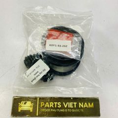 Bộ cup ben hay cupen chụp bụi piston phanh hoặc thắng trước Mazda CX5, CX-5 đời 2012 - 2017. Hàng xịn Mazda Changan. Mã K0Y1-33-26Z