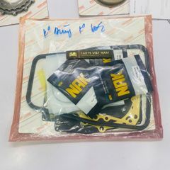 Bộ gioăng đại tu hộp số tự động Land Rover, Jaguar, Porsche, Volvo, Peugeot, BMW E36, E34 đời 1991 - 2002. Hàng Transpeed. Mã 4HP22