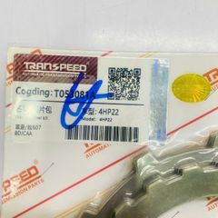 Bộ lá côn thép hộp số tự động Land Rover, Jaguar, Porsche, Volvo, Peugeot, BMW E36, E34 đời 1991 - 2002. Hàng Transpeed. Mã 4HP22