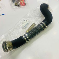 Ống gió turbo Ford Ranger Wildtrak Bi Turbo, Everest máy 2.0 đời 2020 - 2025. Hàng cao cấp. Mã JB3G6F073AE, JB3G-6F07-3AE