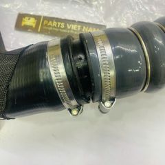 Ống gió turbo Ford Ranger Wildtrak Bi Turbo, Everest máy 2.0 đời 2020 - 2025. Hàng cao cấp. Mã JB3G6F073AE, JB3G-6F07-3AE