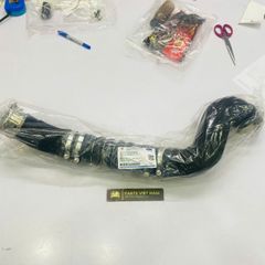 Ống gió turbo Ford Ranger Wildtrak Bi Turbo, Everest máy 2.0 đời 2020 - 2025. Hàng cao cấp. Mã JB3G6F073AE, JB3G-6F07-3AE