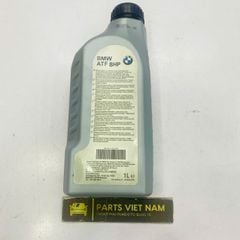 Dầu hay nhớt hộp số tự động BMW hộp số 8 cấp cho 320i, 325i, 520i, 528i, X1, X3, X4, X5, X6. Hàng Bmtw. Mã 83220152426 ( 1 lít )