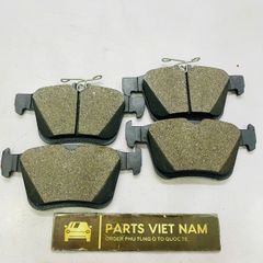 Má phanh sau hay bố thắng sau Volkswagen, Arteon, Golf, Passat, Tiguan, Touran đời 2012 - 2017. Hàng cao cấp. Mã 3Q0698451 3Q0698451B 5G0698451 5Q0698451T 8V0698451D