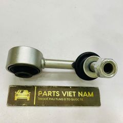 Rô tuyn cân bằng trước Toyota Land Cruiser, Lexus LX450, LX460, LX570 đời 2007 - 2016. Hàng Cao cấp. Mã 4882060071, 48820-60071