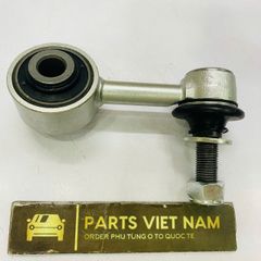 Rô tuyn cân bằng trước Toyota Land Cruiser, Lexus LX450, LX460, LX570 đời 2007 - 2016. Hàng Cao cấp. Mã 4882060071, 48820-60071