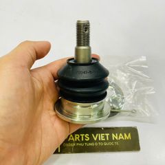 Rô tuyn trụ đứng dưới Toyota Land Cruiser Prado, Lexus LX570 đời 2005 - 2015. Hàng cao cấp. Mã 43310-60010, 43310-60020, 43310-60030, 43310-60050