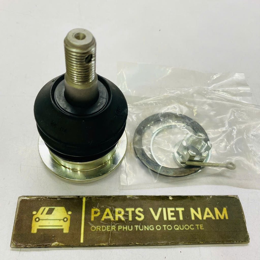 Rô tuyn trụ đứng dưới Toyota Land Cruiser Prado, Lexus LX570 đời 2005 - 2015. Hàng cao cấp. Mã 43310-60010, 43310-60020, 43310-60030, 43310-60050