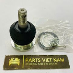 Rô tuyn trụ đứng dưới Toyota Land Cruiser Prado, Lexus LX570 đời 2005 - 2015. Hàng cao cấp. Mã 43310-60010, 43310-60020, 43310-60030, 43310-60050