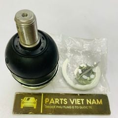 Rô tuyn trụ đứng trên Toyota Land Cruiser Prado, Lexus LX570 đời 2005 - 2015. Hàng cao cấp. Mã 43330-60030