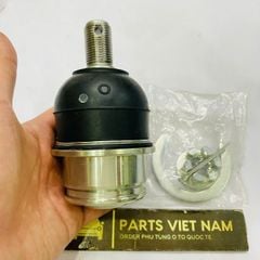 Rô tuyn trụ đứng trên Toyota Land Cruiser Prado, Lexus LX570 đời 2005 - 2015. Hàng cao cấp. Mã 43330-60030