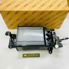 Bầu lọc than hoạt tính hay bầu lọc hơi xăng Lexus RX330, RX350, Toyota Highlander máy 3.5 động cơ 2GR đời 2006 - 2016. Hàng xịn Toyota. Mã 77740-0E020, 77740-48121