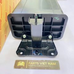 Bầu lọc than hoạt tính hay bầu lọc hơi xăng Lexus RX330, RX350, Toyota Highlander máy 3.5 động cơ 2GR đời 2006 - 2016. Hàng xịn Toyota. Mã 77740-0E020, 77740-48121