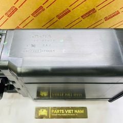 Bầu lọc than hoạt tính hay bầu lọc hơi xăng Lexus RX330, RX350, Toyota Highlander máy 3.5 động cơ 2GR đời 2006 - 2016. Hàng xịn Toyota. Mã 77740-0E020, 77740-48121