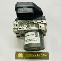 Cụm ABS Toyota Sienna LE đời 2008 - 2012. Hàng tháo xe US mới 95%. Mã 44540-08200, 89541-08220, 133000-9180