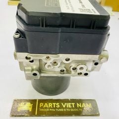 Cụm ABS Toyota Sienna LE đời 2008 - 2012. Hàng tháo xe US mới 95%. Mã 44540-08200, 89541-08220, 133000-9180