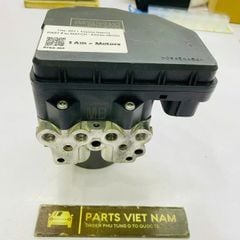 Cụm ABS Toyota Sienna LE đời 2008 - 2012. Hàng tháo xe US mới 95%. Mã 44540-08200, 89541-08220, 133000-9180