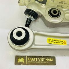 Càng i thẳng trước BMW F01 F02 F03 F04 730 i, 740 i, 750 i, 760 i đời 2008 - 2015. Hàng Bmtsr. Mã LH 31126775963, 31126798107, 31126850781, RH 31126775964, 31126798108, 31126850782