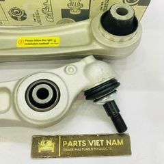 Càng i thẳng trước BMW F01 F02 F03 F04 730 i, 740 i, 750 i, 760 i đời 2008 - 2015. Hàng Bmtsr. Mã LH 31126775963, 31126798107, 31126850781, RH 31126775964, 31126798108, 31126850782