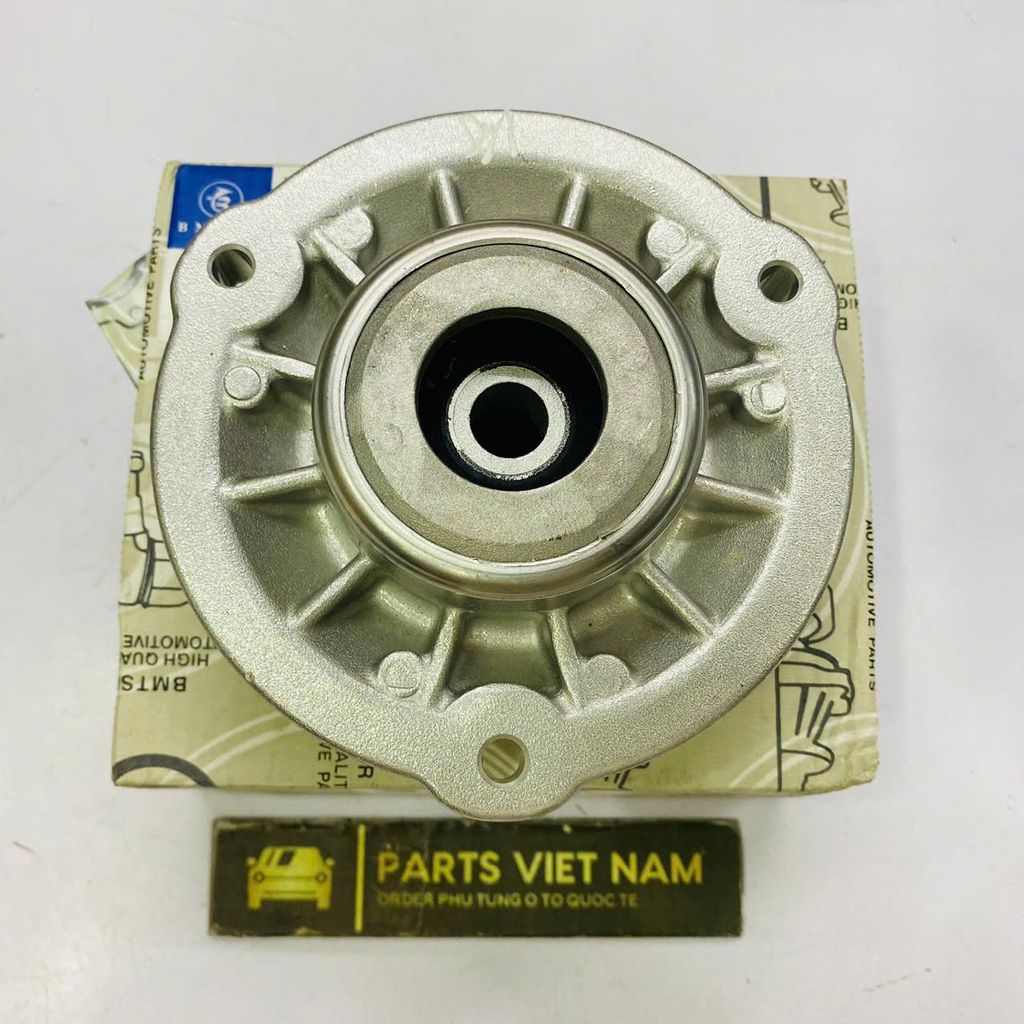 Bát bèo giảm xóc hay phuộc nhún trước BMW F07 535 i, 530 i, 550 i, 520 i, F12 650i, 640 i, F01 F02 F03 F04 730 i, 740 i, 750 i, 760 i đời 2007 - 2018. Hàng Bmtsr. Mã 31306795081