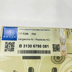 Bát bèo giảm xóc hay phuộc nhún trước BMW F07 535 i, 530 i, 550 i, 520 i, F12 650i, 640 i, F01 F02 F03 F04 730 i, 740 i, 750 i, 760 i đời 2007 - 2018. Hàng Bmtsr. Mã 31306795081