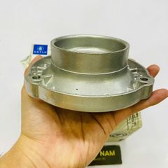 Bát bèo giảm xóc hay phuộc nhún trước BMW F07 535 i, 530 i, 550 i, 520 i, F12 650i, 640 i, F01 F02 F03 F04 730 i, 740 i, 750 i, 760 i đời 2007 - 2018. Hàng Bmtsr. Mã 31306795081