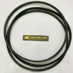 Bộ dây curoa điều hòa máy phát trợ lực bản A Mitsubishi Jolie chạy chế động cơ 4G63 đời 1998 - 2003. Hàng Mitsuboshi Japan. Mã MPMF-6395, MPMF-6385, MPMF-6390