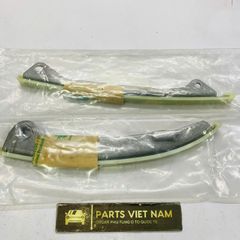 Tỳ cong , tỳ thẳng xích cam Nissan Livina, Qashqai, Teana, Tiida, Xtrail, X-Trail động cơ HR16, MR18, QR25, MR20 . Hàng cao cấp. Mã 13091-EN200, 54613-4JA2A