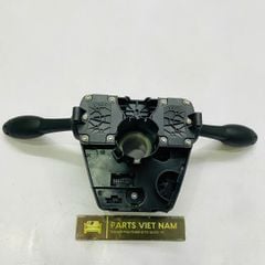 Cụm cáp còi liền công tắc pha cốt, gạt mưa Mini Cooper R55 R56, Countryman R60, Paceman R61 đời 2006 - 2017. Hàng tháo xe US đặt 18 ngày. Mã 61319253768, 925376802, 9253768-02