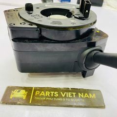 Cụm cáp còi liền công tắc pha cốt, gạt mưa Mini Cooper R55 R56, Countryman R60, Paceman R61 đời 2006 - 2017. Hàng tháo xe US đặt 18 ngày. Mã 61319253768, 925376802, 9253768-02