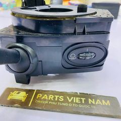 Cụm cáp còi liền công tắc pha cốt, gạt mưa Mini Cooper R55 R56, Countryman R60, Paceman R61 đời 2006 - 2017. Hàng tháo xe US đặt 18 ngày. Mã 61319253768, 925376802, 9253768-02