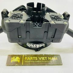 Cụm cáp còi liền công tắc pha cốt, gạt mưa Mini Cooper R55 R56, Countryman R60, Paceman R61 đời 2006 - 2017. Hàng tháo xe US đặt 18 ngày. Mã 61319253768, 925376802, 9253768-02