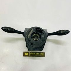 Cụm cáp còi liền công tắc pha cốt, gạt mưa Mini Cooper R55 R56, Countryman R60, Paceman R61 đời 2006 - 2017. Hàng tháo xe US đặt 18 ngày. Mã 61319253768, 925376802, 9253768-02