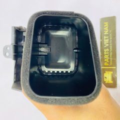 Cửa gió điều hòa taplo Land Cruiser Prado, Lexus GX470 bên trái đời 2003 - 2009. Hàng cao cấp đặt 8 - 12. Mã 5565060110C0 5565060110E0
