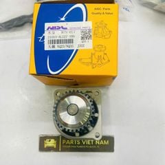 Bơm nước động cơ Nissan Murano Z52, Pathfinder, Infiniti JX35, QX60 động cơ VQ35 đời 2008 - 2014. Hàng cao cấp. Mã 21010-JA10A, 21010-JK00A, B1010-AL50B, 8201050183