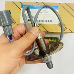 Cảm biến oxy trên hay cảm biến khí xả Toyota Venza 2.7 động cơ 1AR đời 2009 - 2015. Hàng cao cấp. Mã 89467-73010, 8946773010