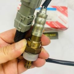 Cảm biến oxy dưới Toyota Venza 2.7 động cơ 1AR đời 2009 - 2015. Hàng cao cấp. Mã 89465-0T020, 894650T020