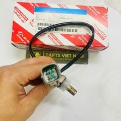 Cảm biến oxy dưới Toyota Venza 2.7 động cơ 1AR đời 2009 - 2015. Hàng cao cấp. Mã 89465-0T020, 894650T020
