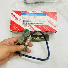 Cảm biến oxy dưới Toyota Venza 2.7 động cơ 1AR đời 2009 - 2015. Hàng cao cấp. Mã 89465-0T020, 894650T020