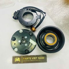 Bộ đầu lốc lạnh hay lốc điều hòa Ford Mondeo 2.0 và 2.5 đời 2004 - 2008. Hàng cao cấp. Mã 1S7H19D629CC, 35BD5020DUM1