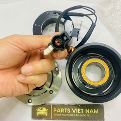 Bộ đầu lốc lạnh hay lốc điều hòa Ford Mondeo 2.0 và 2.5 đời 2004 - 2008. Hàng cao cấp. Mã 1S7H19D629CC, 35BD5020DUM1