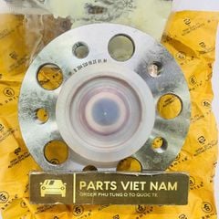 Cụm bi moay ơ hay bạc đạn bánh trước Mercedes W204, R172, C200, C300, C250, C350, SLC200, SLC250, SLK200, SKL250, SLK300 đời 2007 - 2014. Hàng Bmtsr. Mã 2043300625